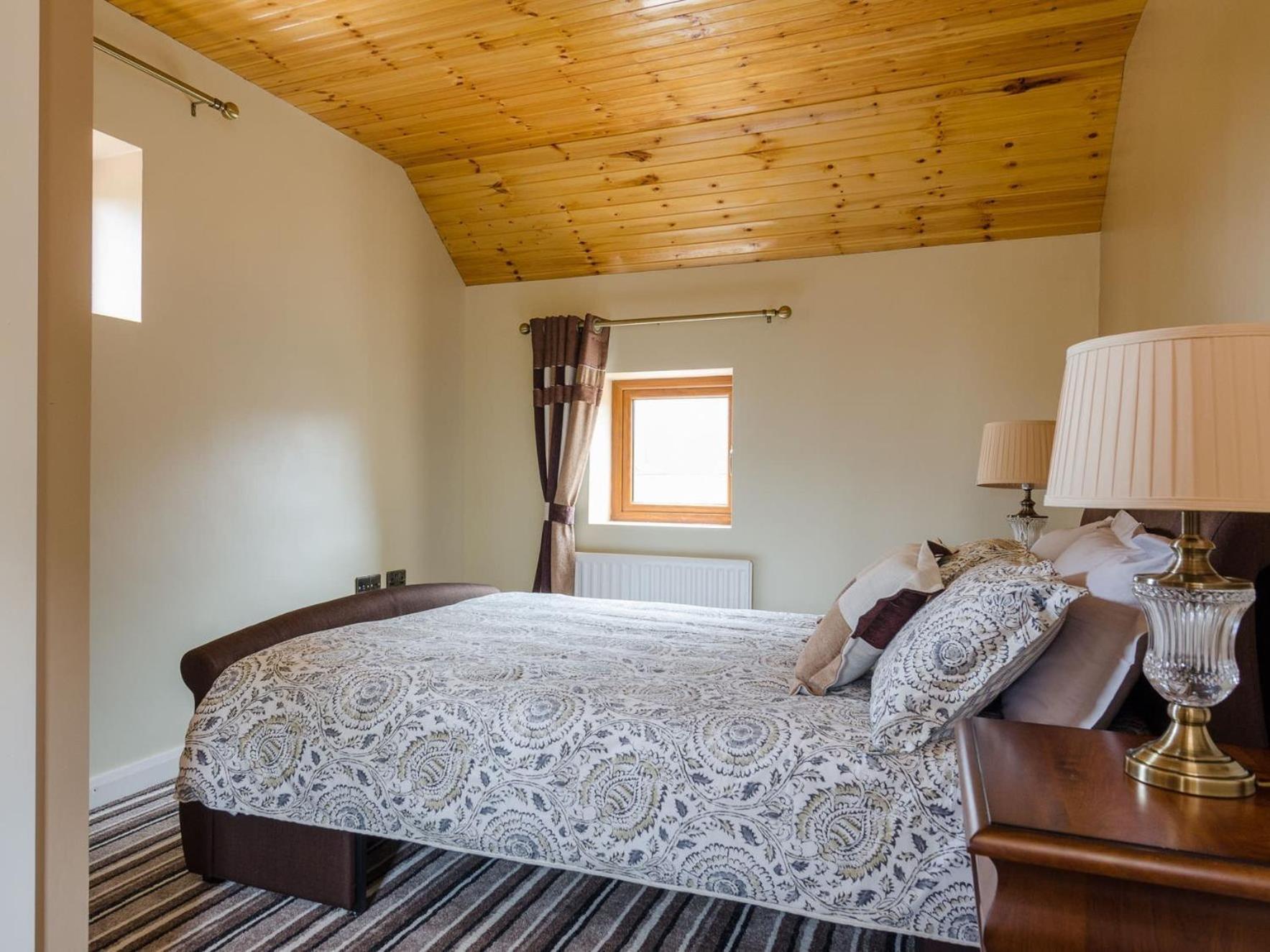 Avoca Lodge Лисбърн Екстериор снимка