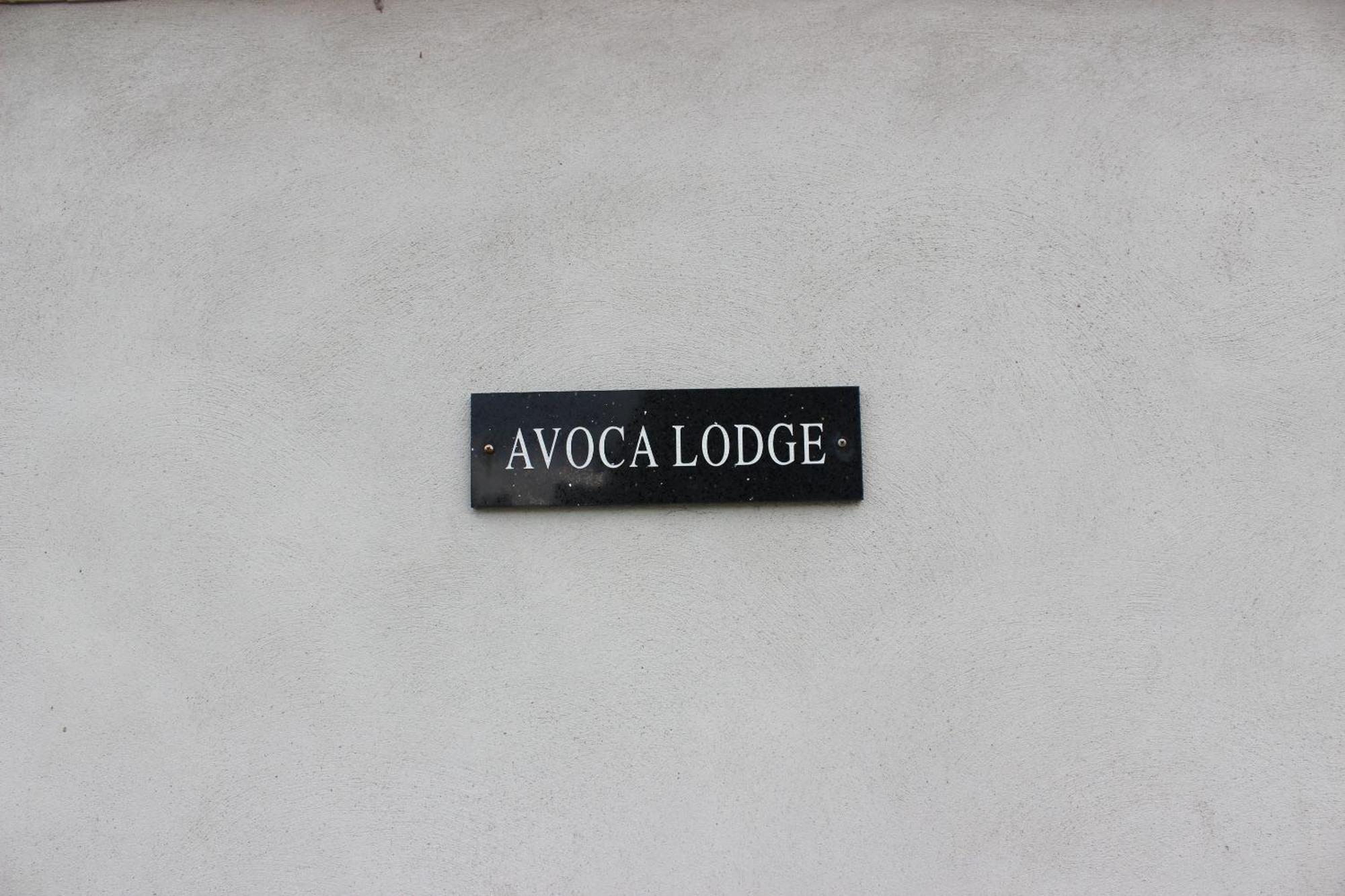 Avoca Lodge Лисбърн Екстериор снимка